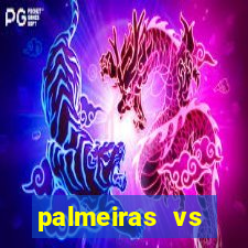 palmeiras vs botafogo futemax